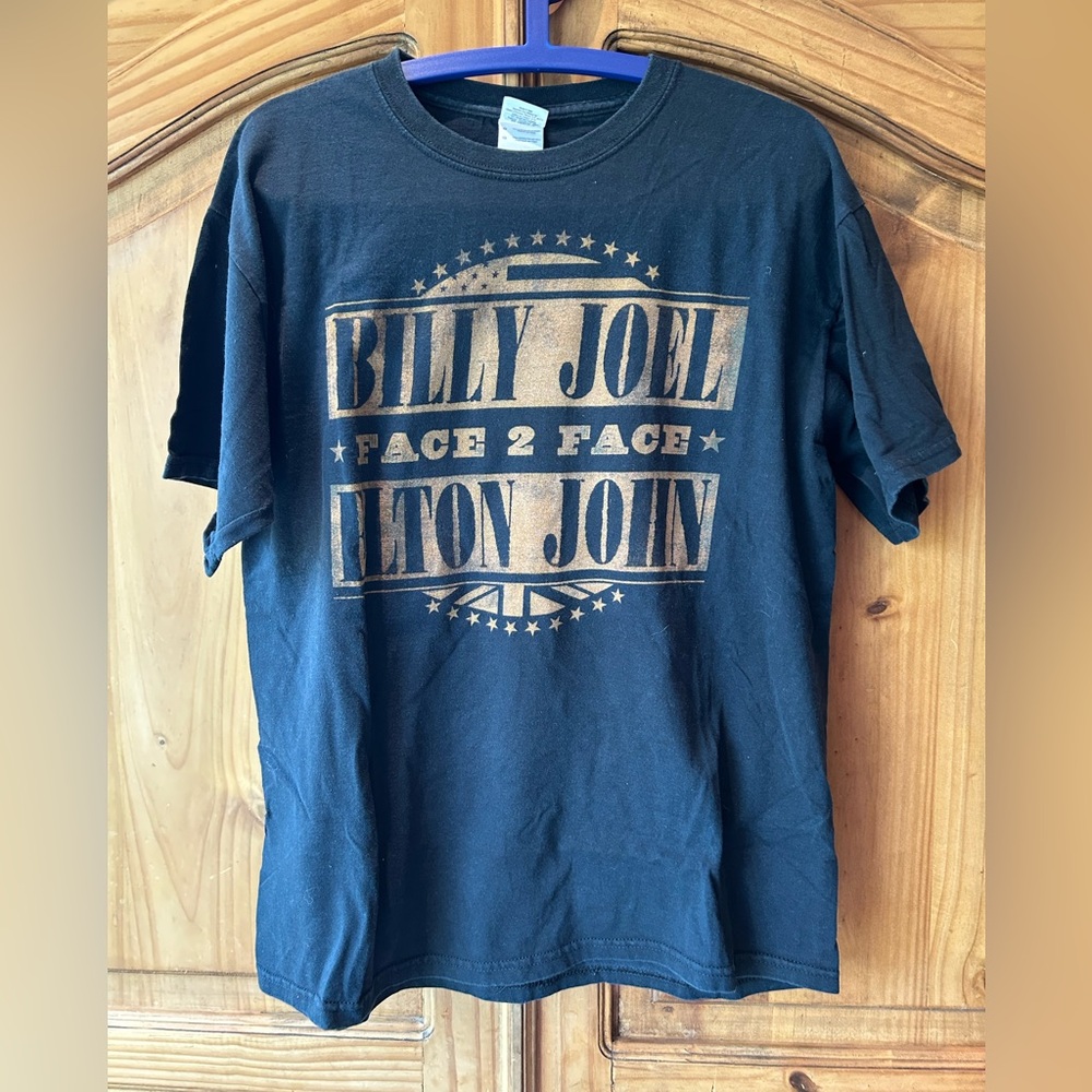 2 for $10 🎼 Billy Joel/Elton John